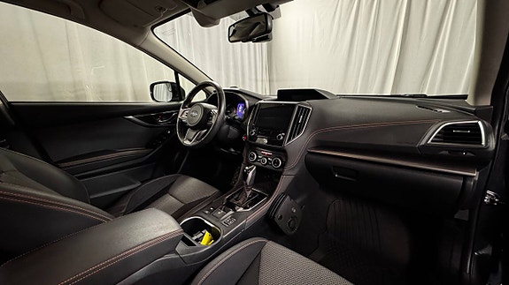 Subaru XV 24 of 27