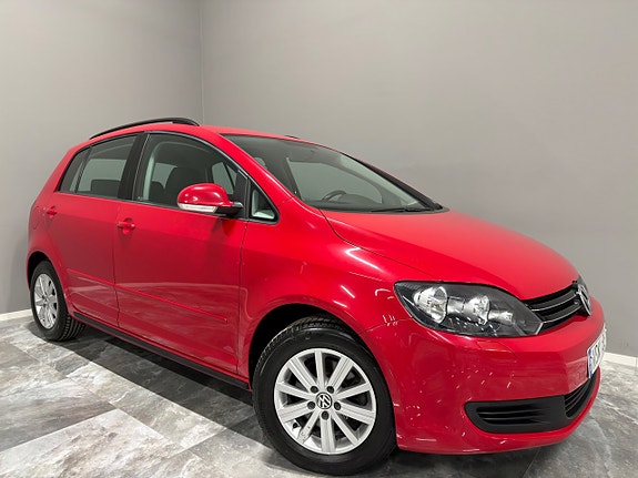 Volkswagen Golf-Serie