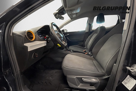 Seat Ibiza 8 of 16