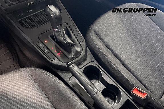Seat Ibiza 15 of 16