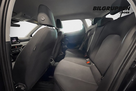 Seat Ibiza 9 of 16