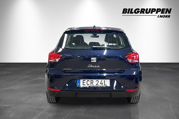 Seat Ibiza 6 of 16