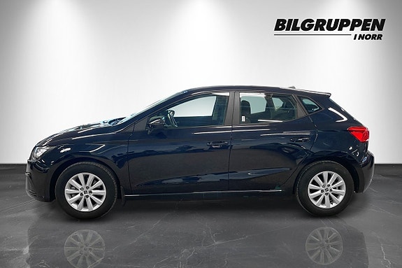 Seat Ibiza 4 of 16