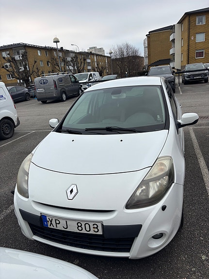 İkinci el  Renault Clio 1.2 TCe