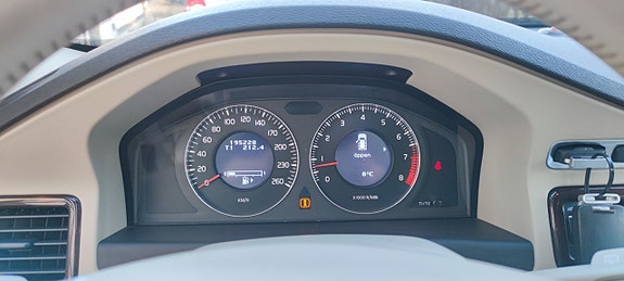 Volvo V70 6 of 6