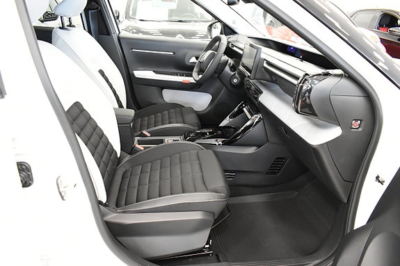 Citroen C3 Aircross 7 of 23