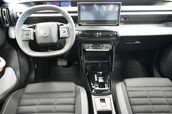 Citroen C3 Aircross 12 of 23