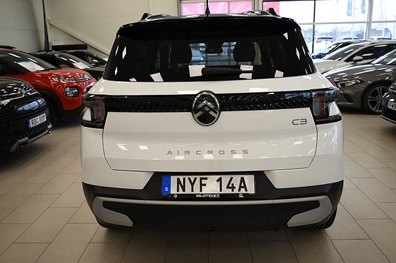 Citroen C3 Aircross 5 of 5