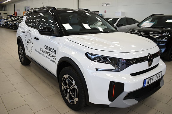 Citroen C3 Aircross 3 of 5
