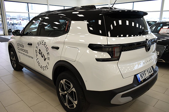 Citroen C3 Aircross 6 of 23