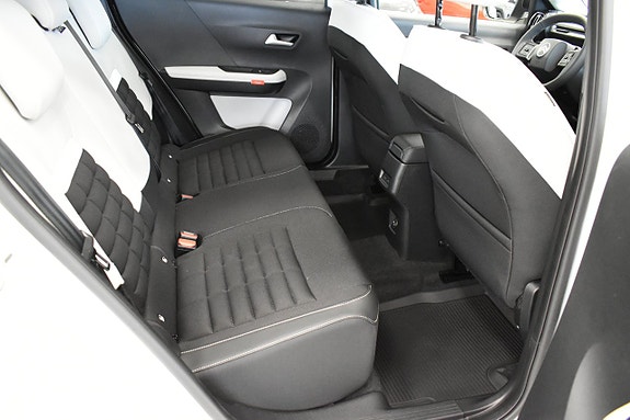 Citroen C3 Aircross 10 of 23