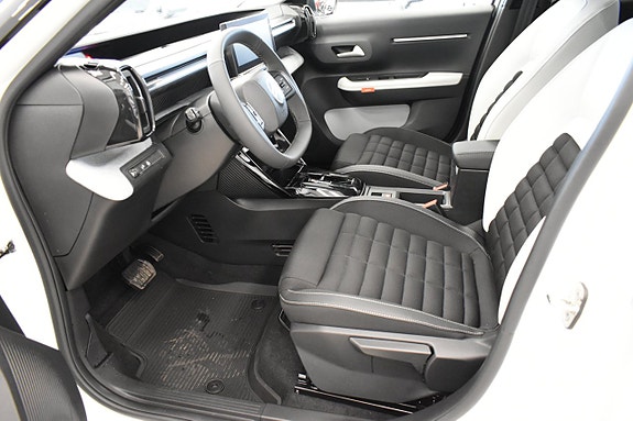 Citroen C3 Aircross 13 of 23