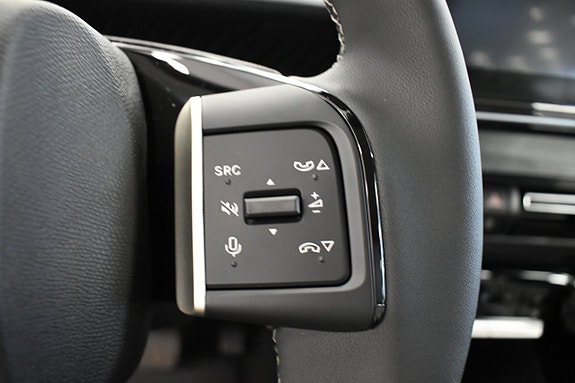 Citroen C3 Aircross 17 of 23