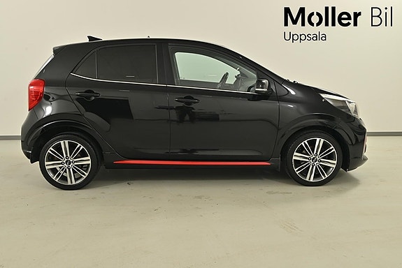 Kia Picanto 2 of 5