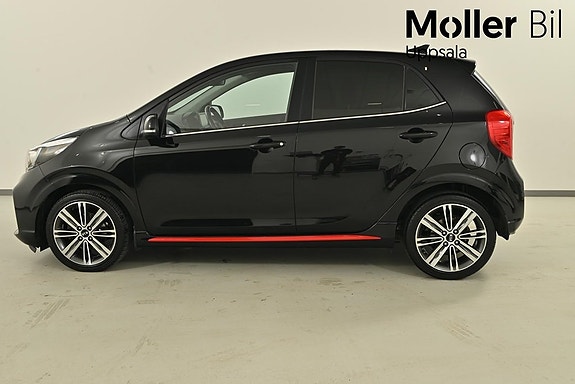 Kia Picanto 5 of 5