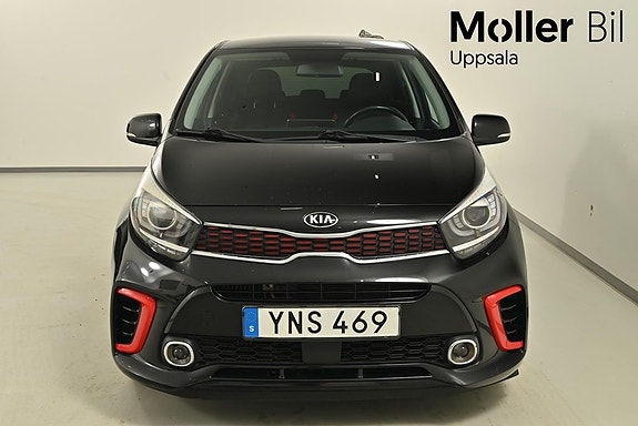 Kia Picanto 4 of 5