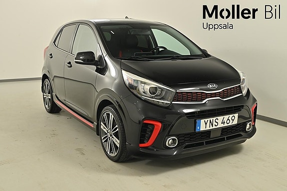 İkinci el  Kia Picanto 