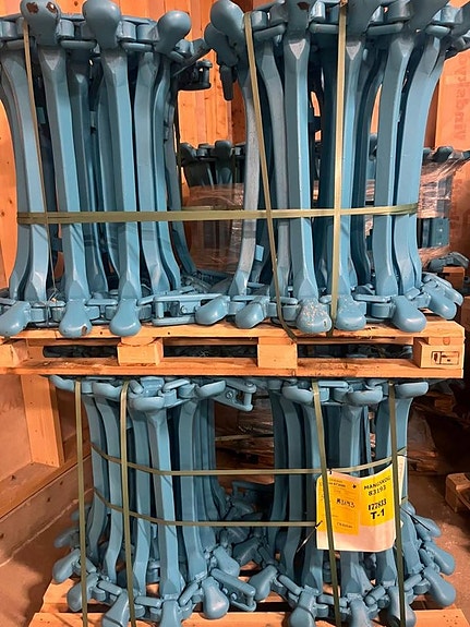 Olofsfors EVO M soft SYM band 780-28.5