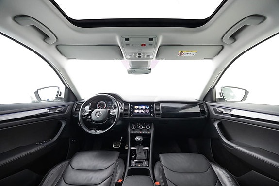 Skoda Kodiaq 9 of 19