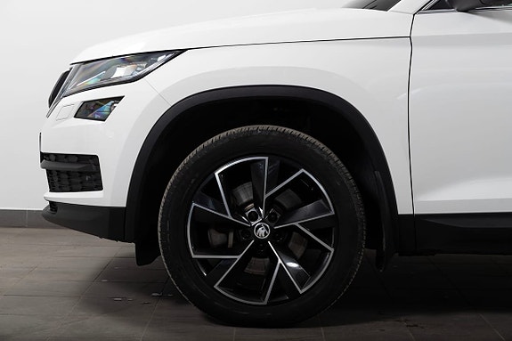 Skoda Kodiaq 4 of 5