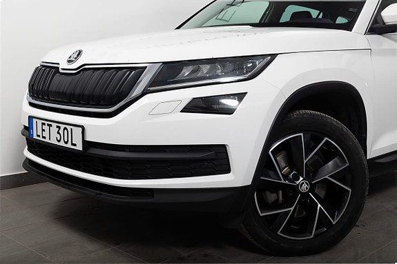 Skoda Kodiaq 3 of 5