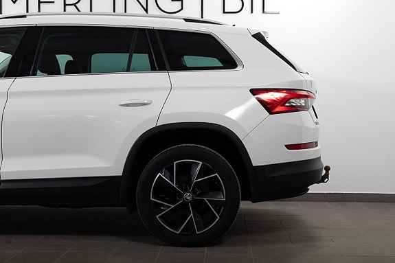 Skoda Kodiaq 5 of 5