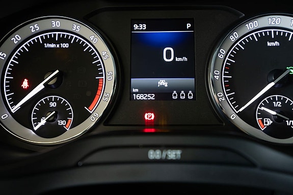 Skoda Kodiaq 15 of 19