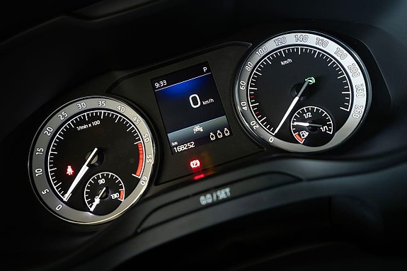Skoda Kodiaq 14 of 19