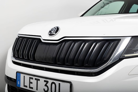 Skoda Kodiaq 2 of 5