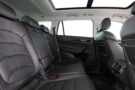 Skoda Kodiaq 11 of 19