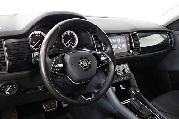 Skoda Kodiaq 12 of 19