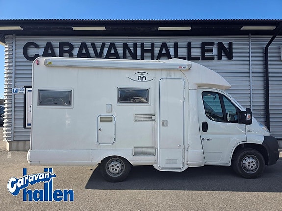 Miller MILLER ONTARIO