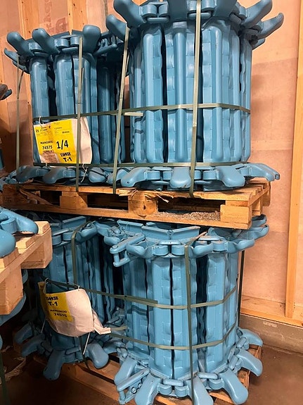 Olofsfors CoverX 26 Soft 710-26.5