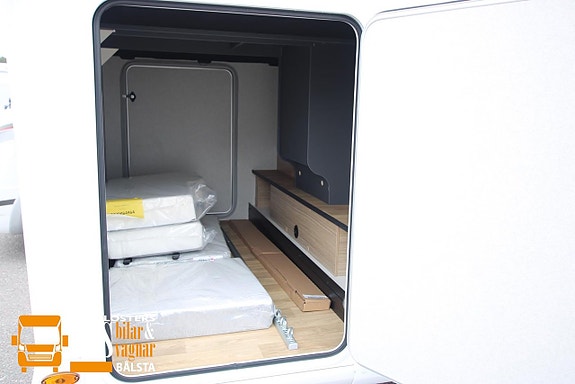 Pilote G 690 Evidence 180hk Automat Vinterpaket Litium 24 of 24