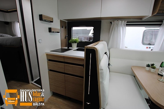 Pilote G 690 Evidence 180hk Automat Vinterpaket Litium 12 of 24