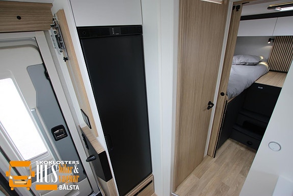 Pilote G 690 Evidence 180hk Automat Vinterpaket Litium 14 of 24