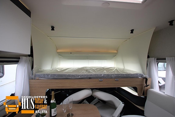 Pilote G 690 Evidence 180hk Automat Vinterpaket Litium 22 of 24