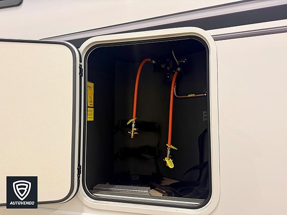 Kabe Travel Master X 880 LT 18 of 25