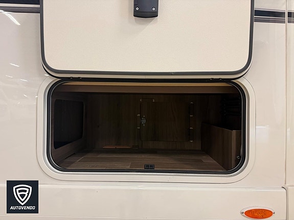 Kabe Travel Master X 880 LT 25 of 25