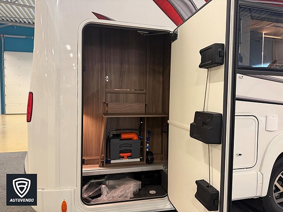 Kabe Travel Master X 880 LT 22 of 25