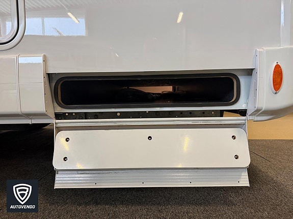 Kabe Travel Master X 880 LT 21 of 25