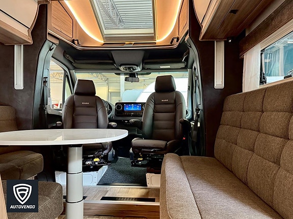 Kabe Travel Master X 880 LT 6 of 25