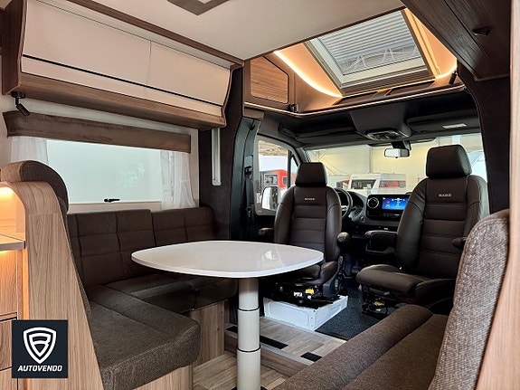 Kabe Travel Master X 880 LT 10 of 25