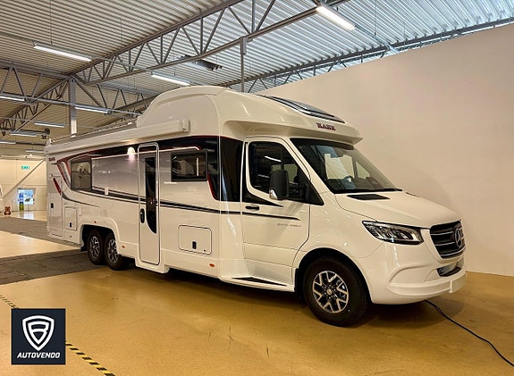 Kabe Travel Master X 880 LT