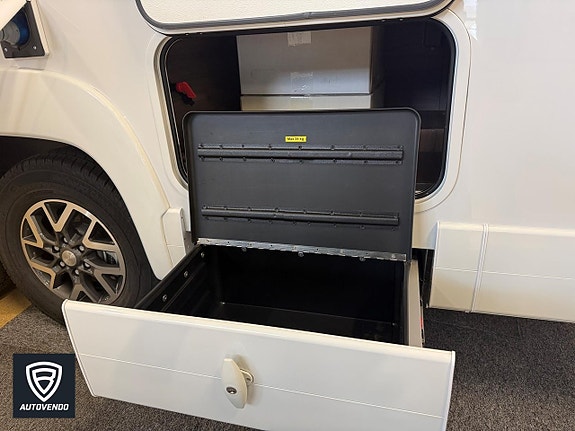 Kabe Travel Master X 880 LT 20 of 25