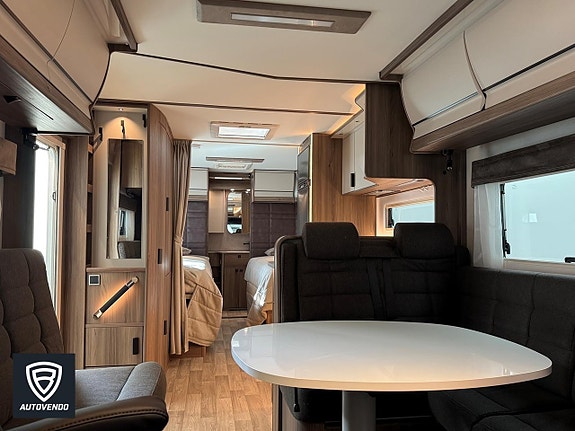 Kabe Travel Master X 880 LT 7 of 25