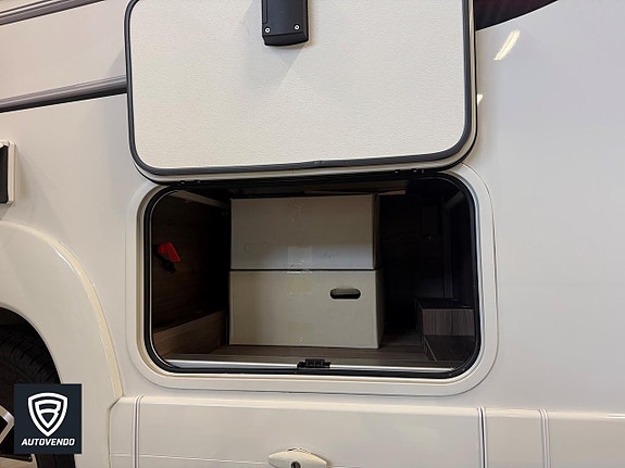 Kabe Travel Master X 880 LT 19 of 25