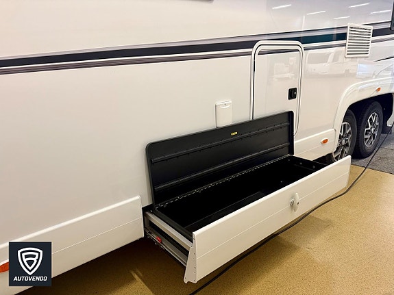 Kabe Travel Master X 880 LT 17 of 25