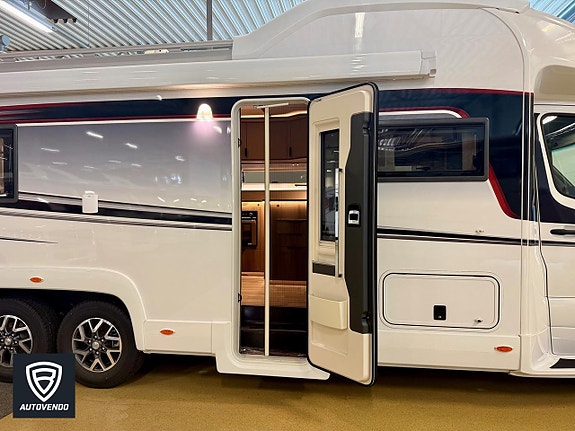 Kabe Travel Master X 880 LT 2 of 25