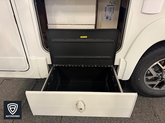 Kabe Travel Master X 880 LT 24 of 25